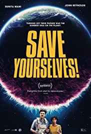 Free Download Save Yourselves Movie-Show-Video in HD Mp4